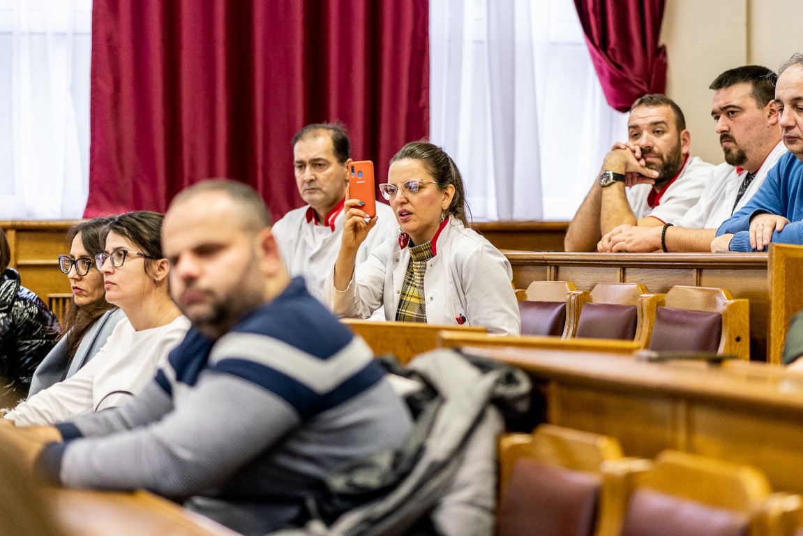 Dodjela nagrada 2022/2023